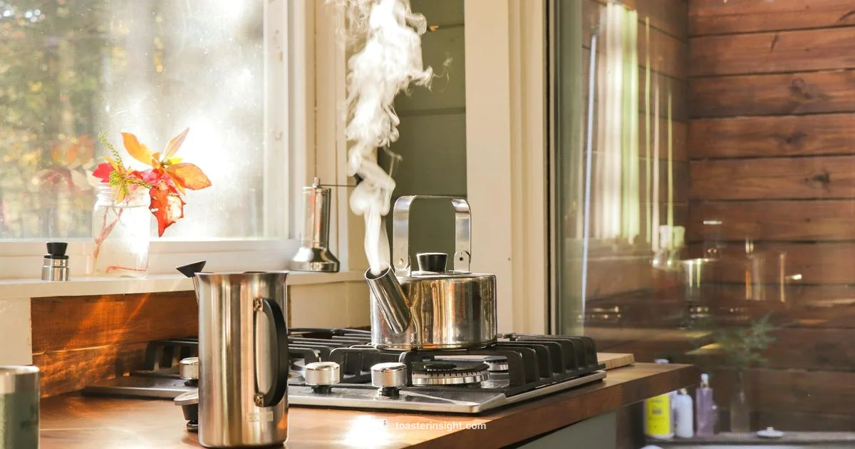 Four Slice Set - ToasterInsight