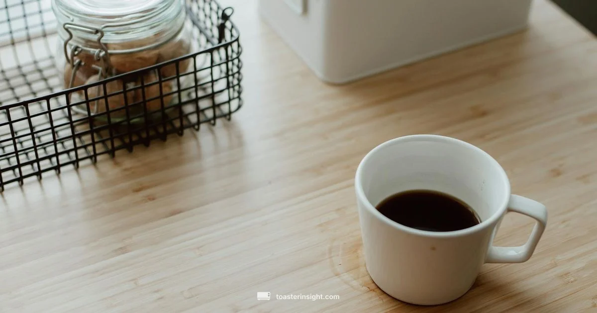 Cuisinart RBT 1350PC - ToasterInsight