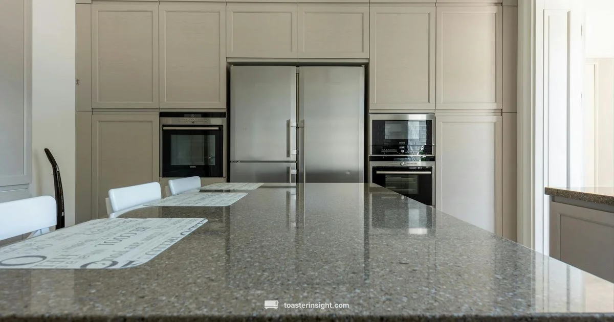 StyleVia In Kitchen - ToasterInsight