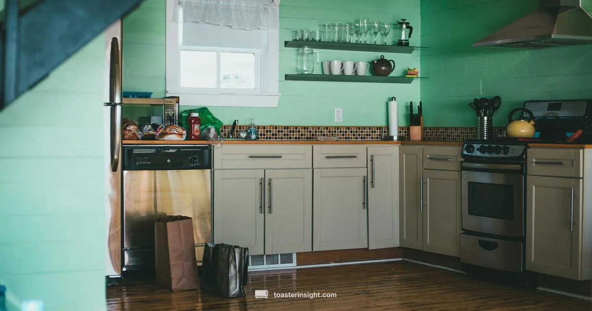 Alternatives to Toaster Ovens - ToasterInsight