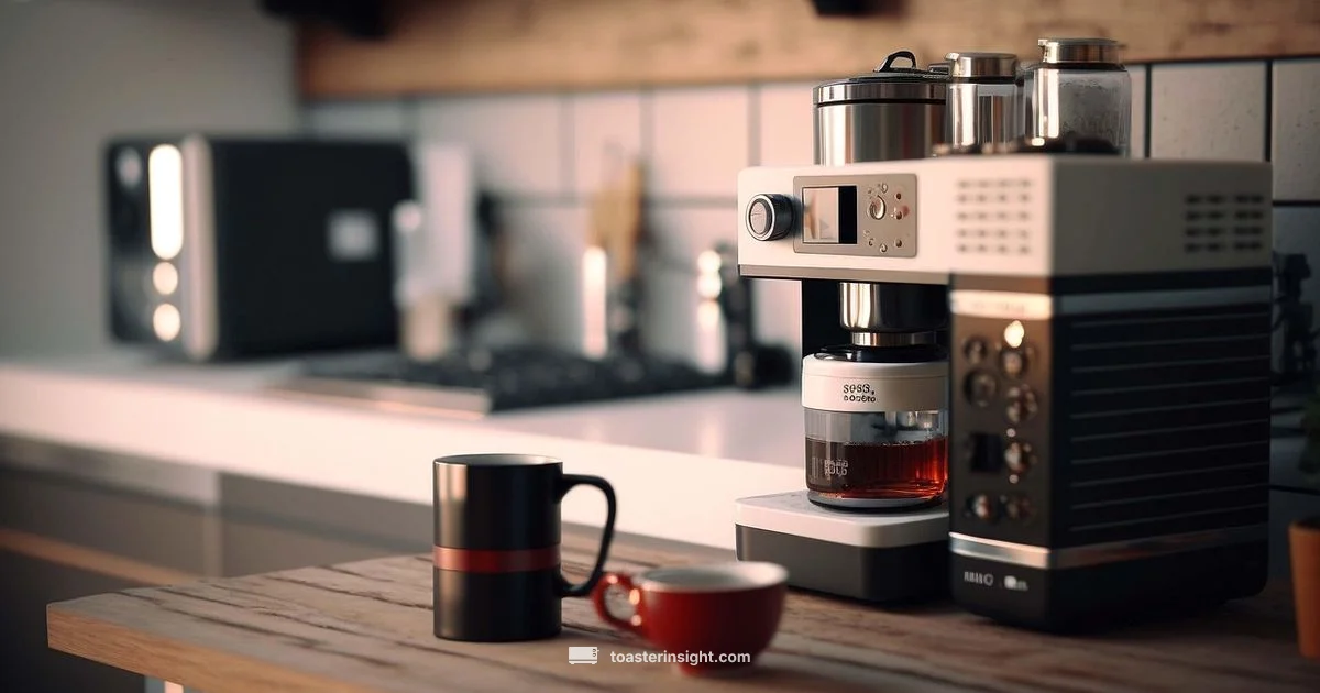 Toaster in Film - ToasterInsight