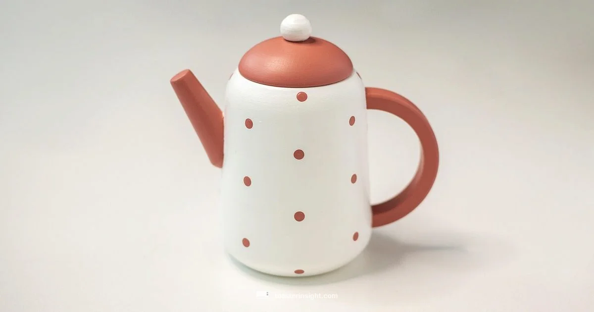 Swan Blue Set - ToasterInsight