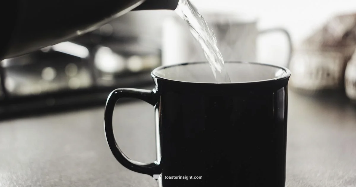 Tower Kitchen Duo - ToasterInsight