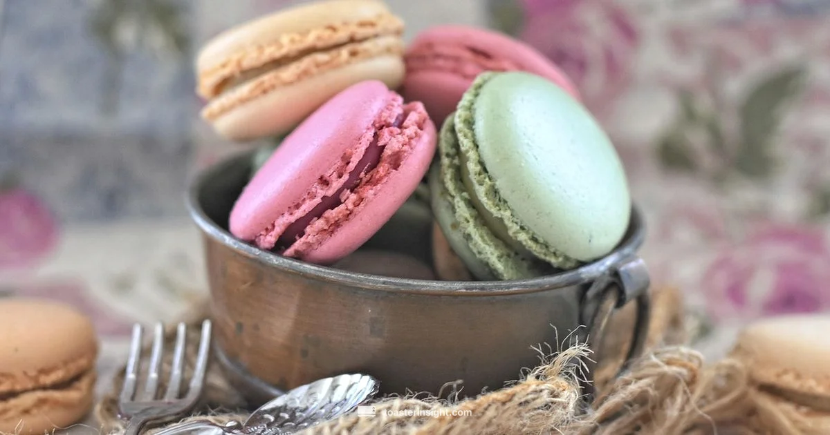 Kawaii Toaster Guide - ToasterInsight