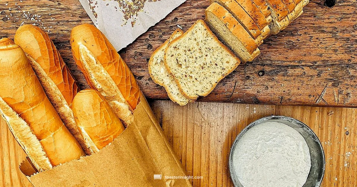 Toast in Style - ToasterInsight