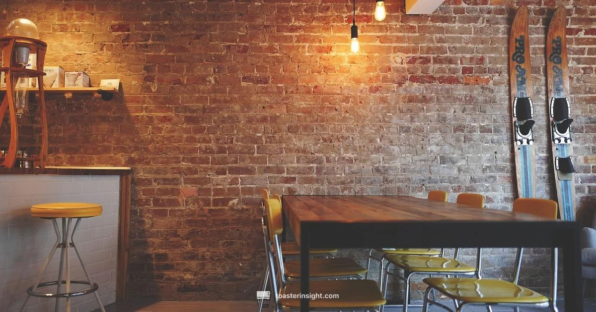 Toast Restaurant Toast Restaurant - ToasterInsight