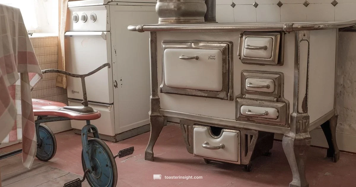 Hot Wheels Toaster - ToasterInsight