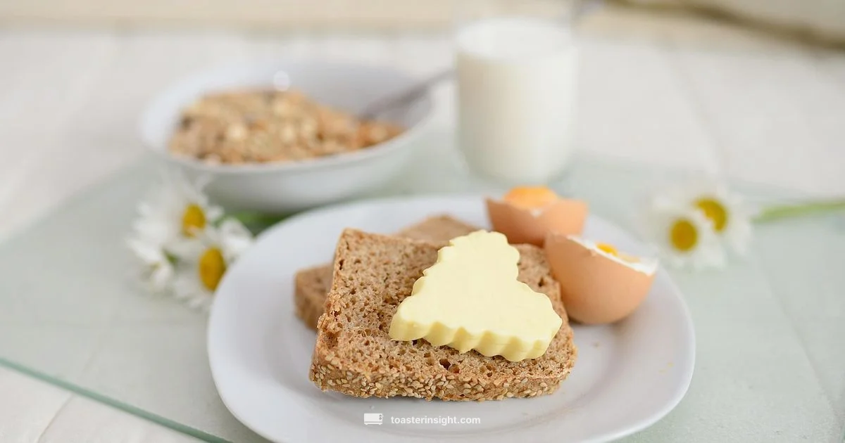 Egg-Ready Bases - ToasterInsight