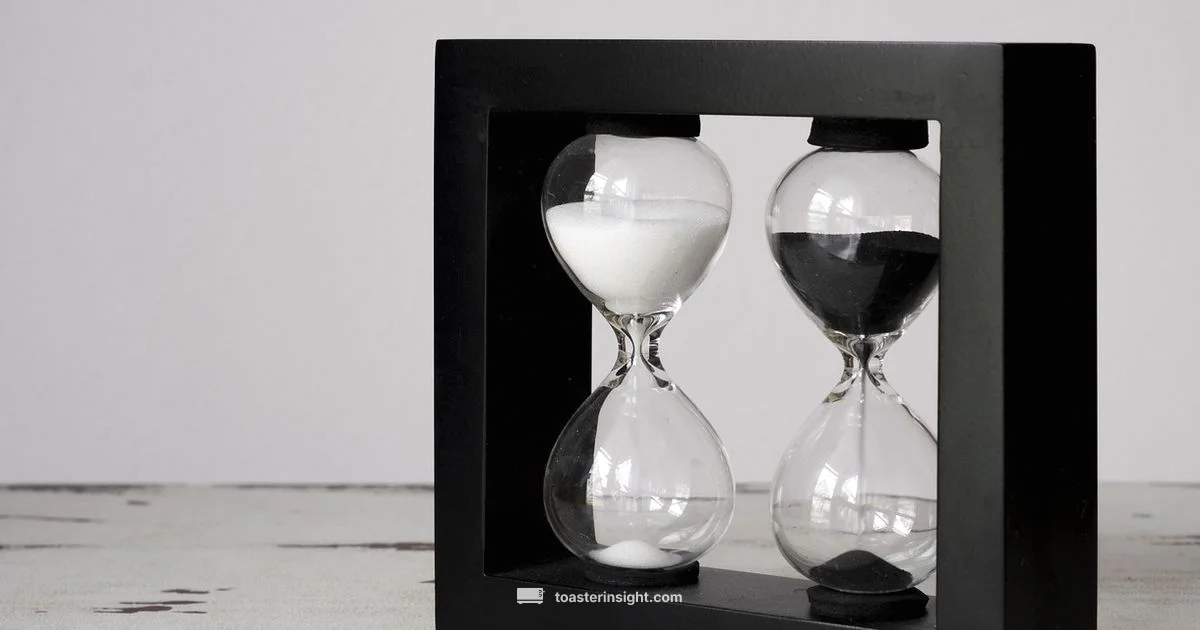 Toaster Dial Guide - ToasterInsight