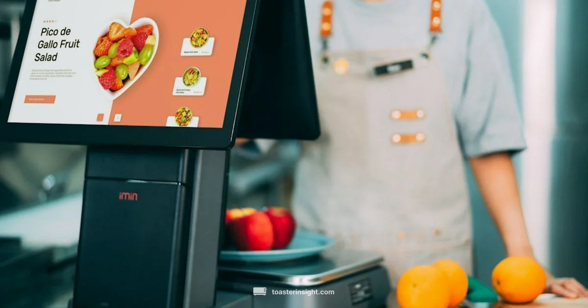 Toaster UI Snapshot - ToasterInsight