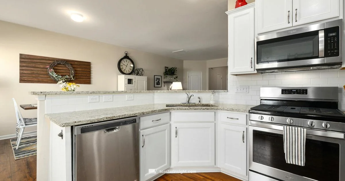 Top Toaster Guide - ToasterInsight