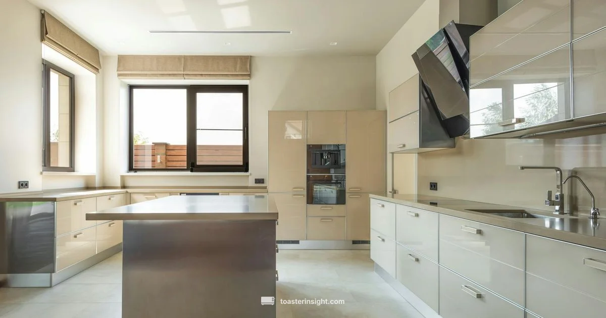 Healthier Twists - ToasterInsight