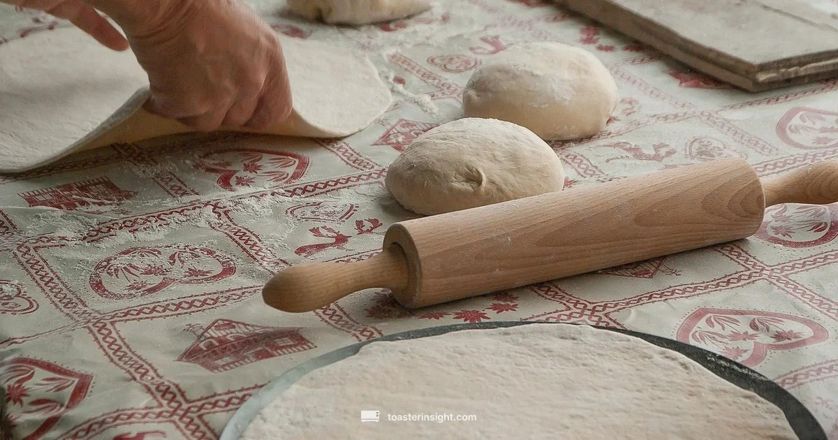 Microwave Toaster Strudels Microwave Toaster Strudels - ToasterInsight