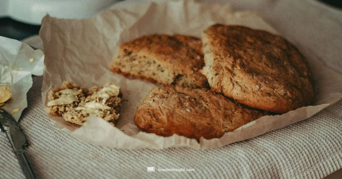 Sainsbury's Toaster 2 Slice - ToasterInsight