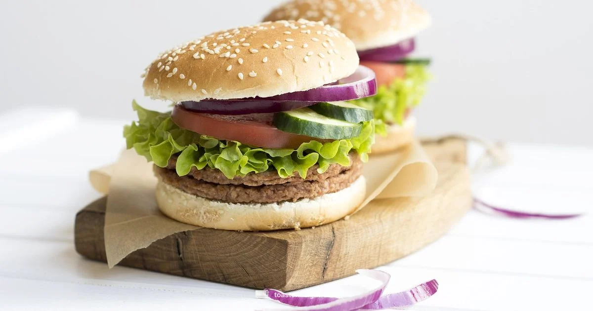 Smart Sandwich Machine - ToasterInsight