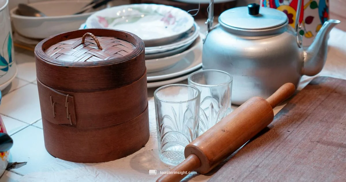 Toaster purse Guide - ToasterInsight