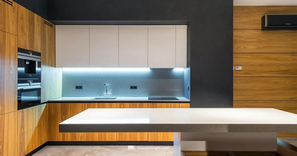 Revolution Smart Toaster - ToasterInsight