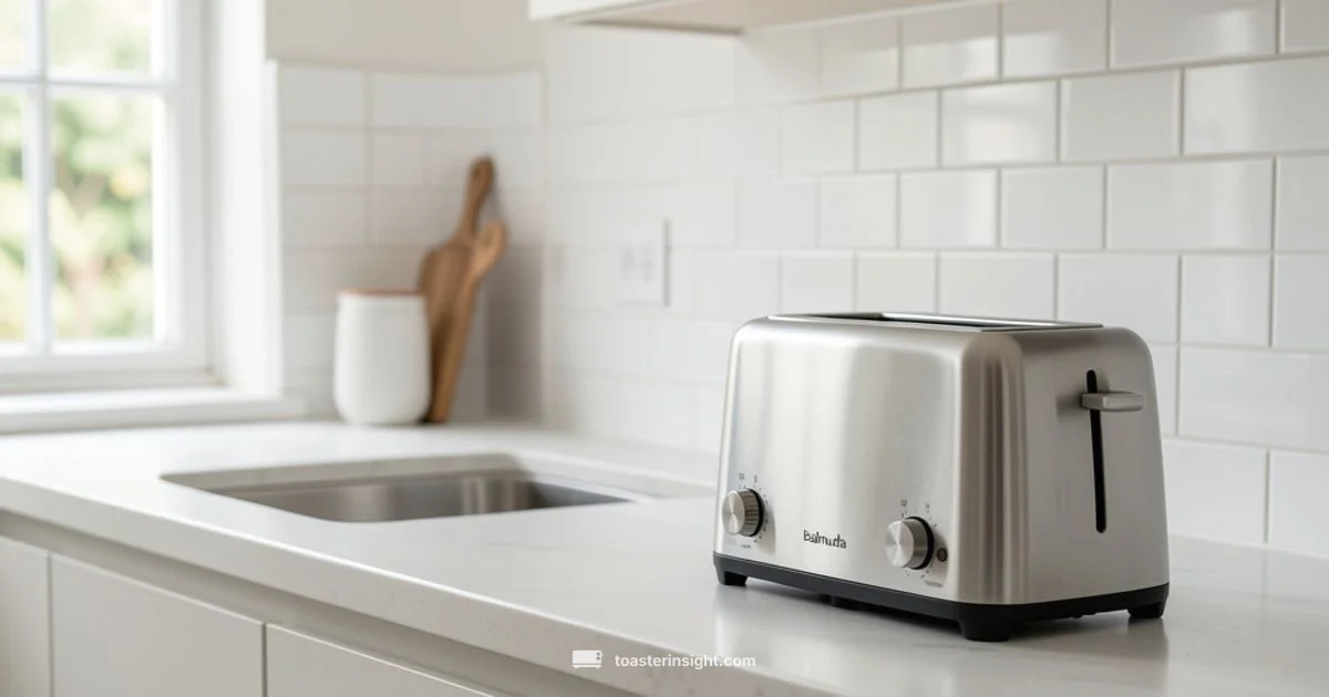 Balmuda vs Wonder Oven - ToasterInsight