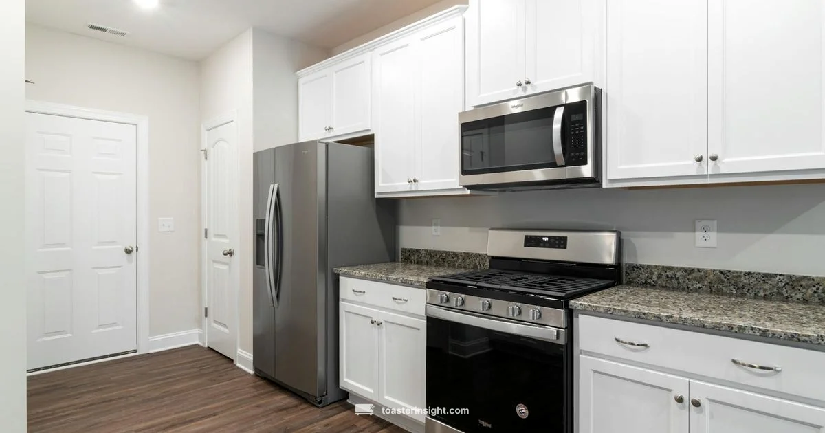 Toaster Not Turning On - ToasterInsight