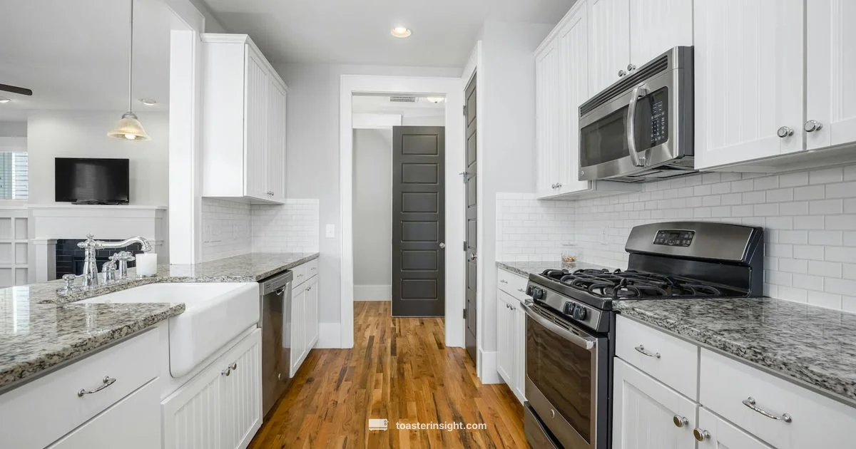 Compact Oven Essentials - ToasterInsight