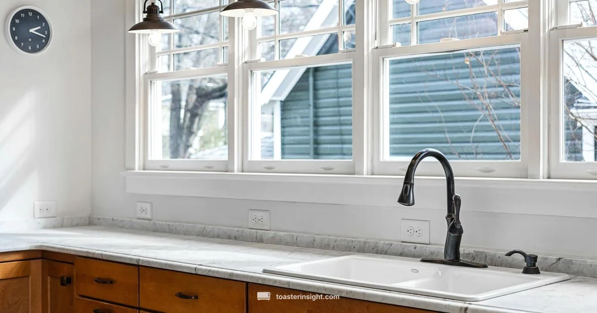 Chefman Toaster Review - ToasterInsight