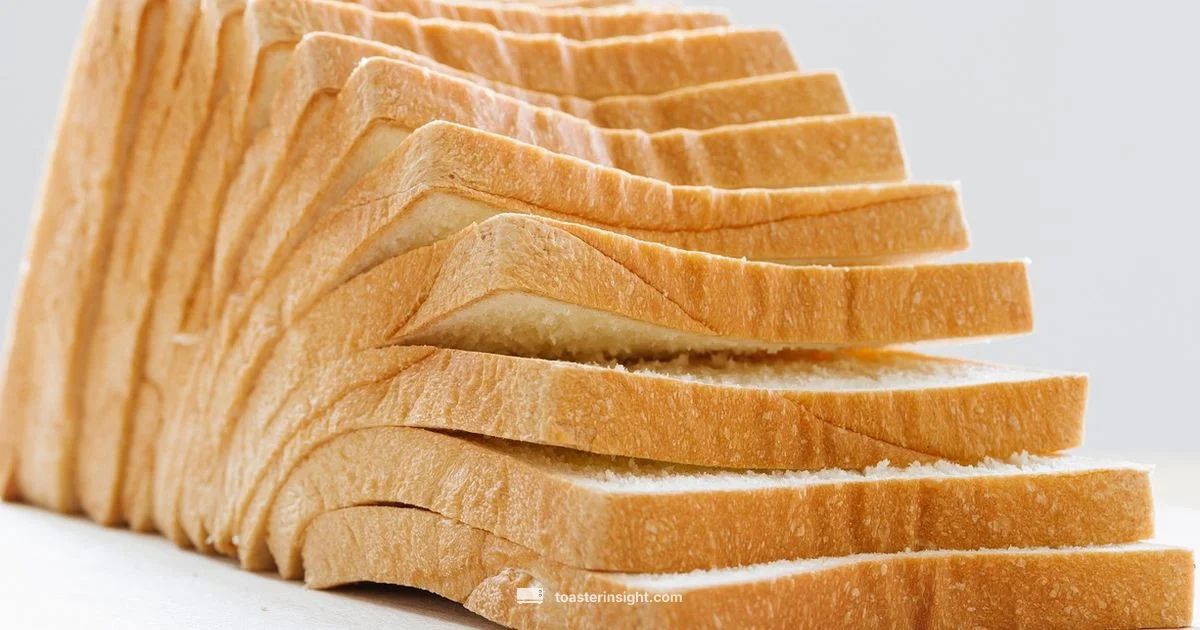 Golden Toast Golden Toast - ToasterInsight