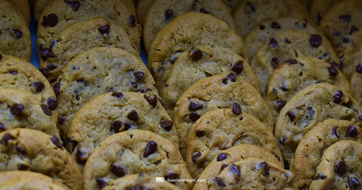 Toastable Cookies Trend - ToasterInsight