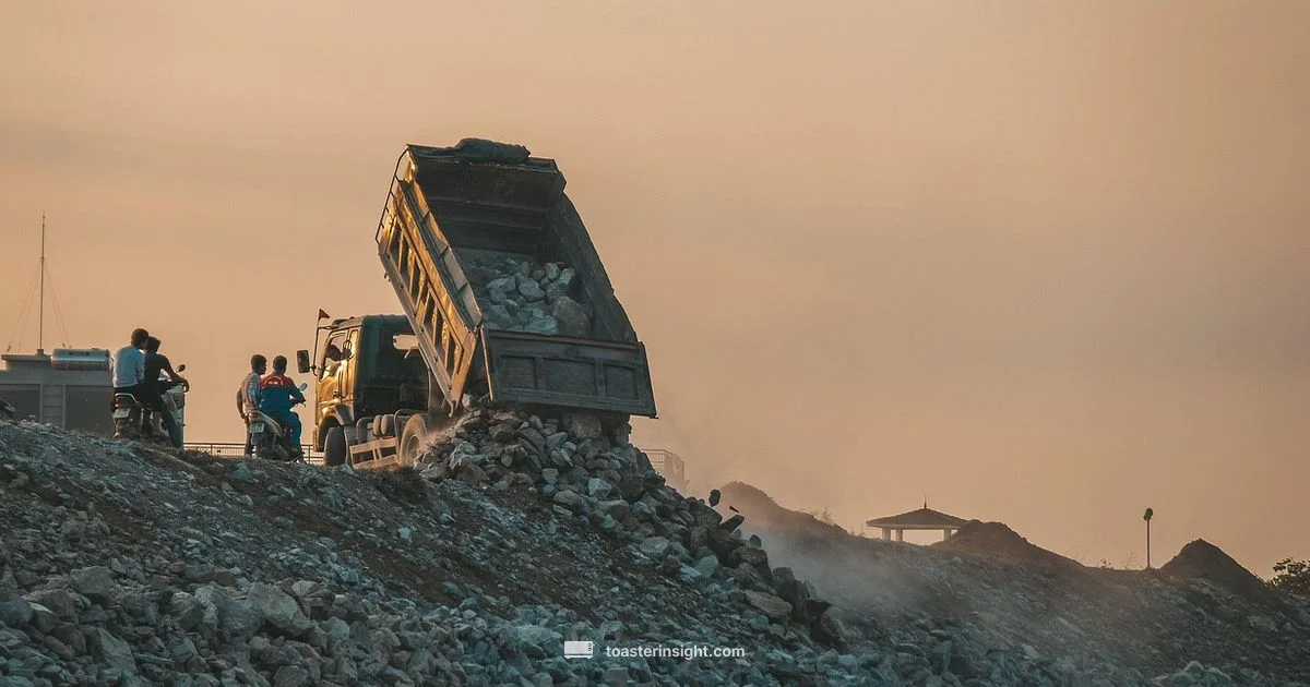 Toaster Disposal Toaster Disposal - ToasterInsight