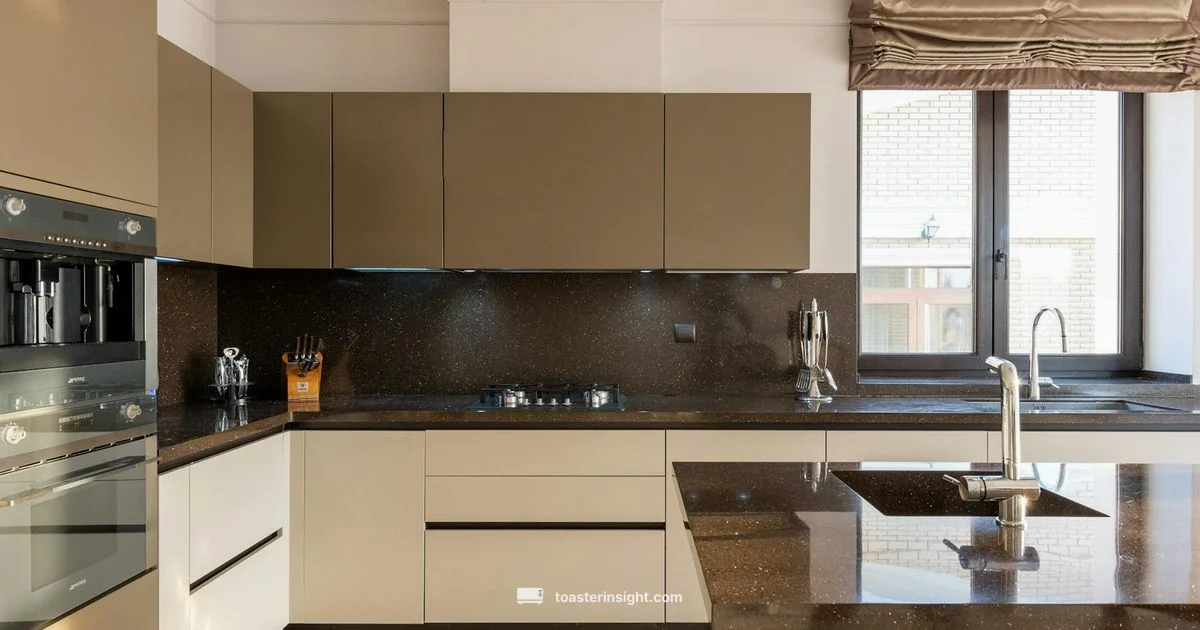 Heating Element Replacement - ToasterInsight