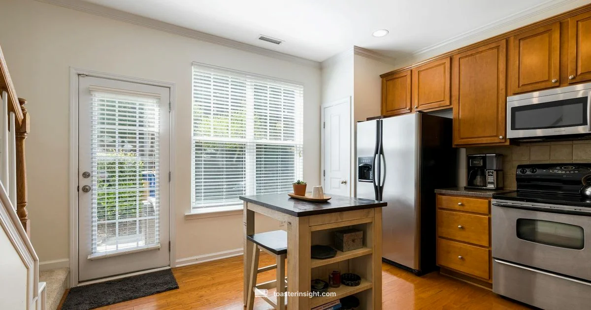 Key Oven Parts - ToasterInsight