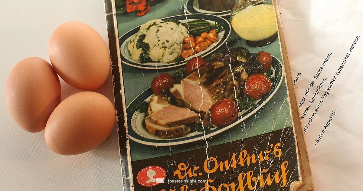 Book Toaster Guide Book Toaster Guide - ToasterInsight