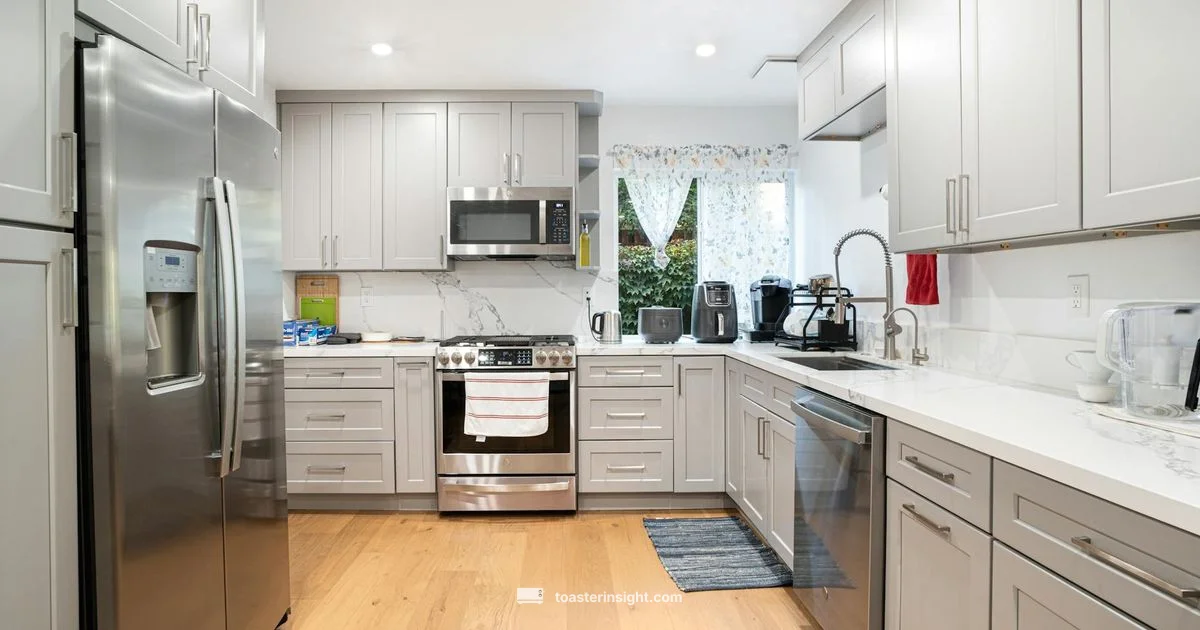 Worst Air Fryer Ovens - ToasterInsight