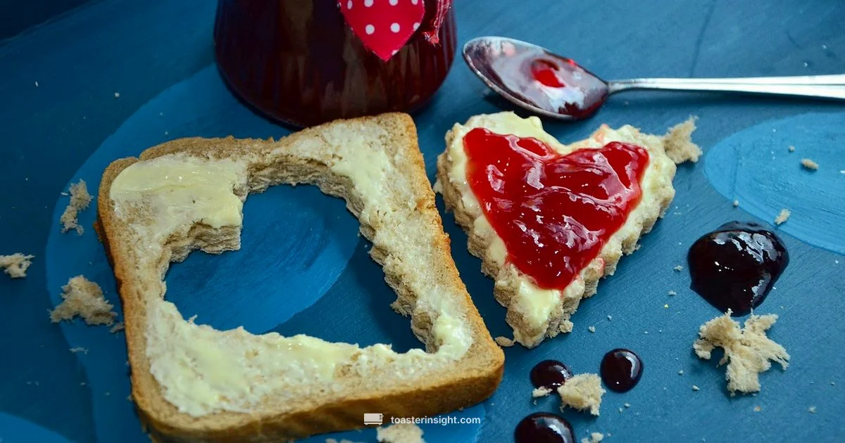 Bread Removal Guide - ToasterInsight