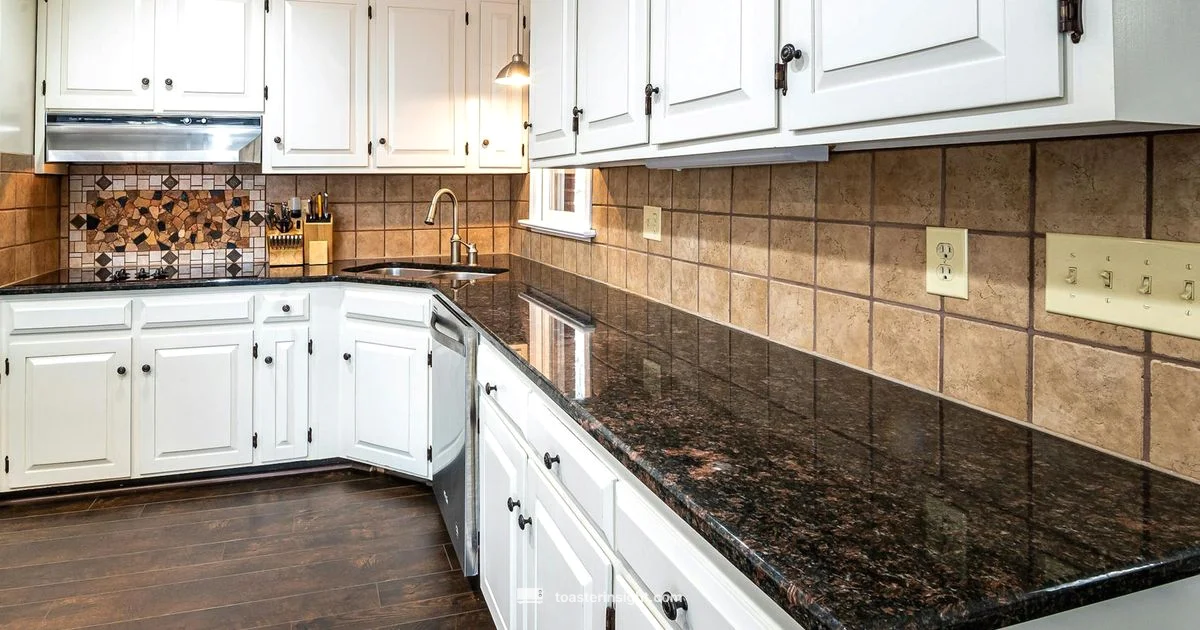 GE 4 Slice Toaster - ToasterInsight