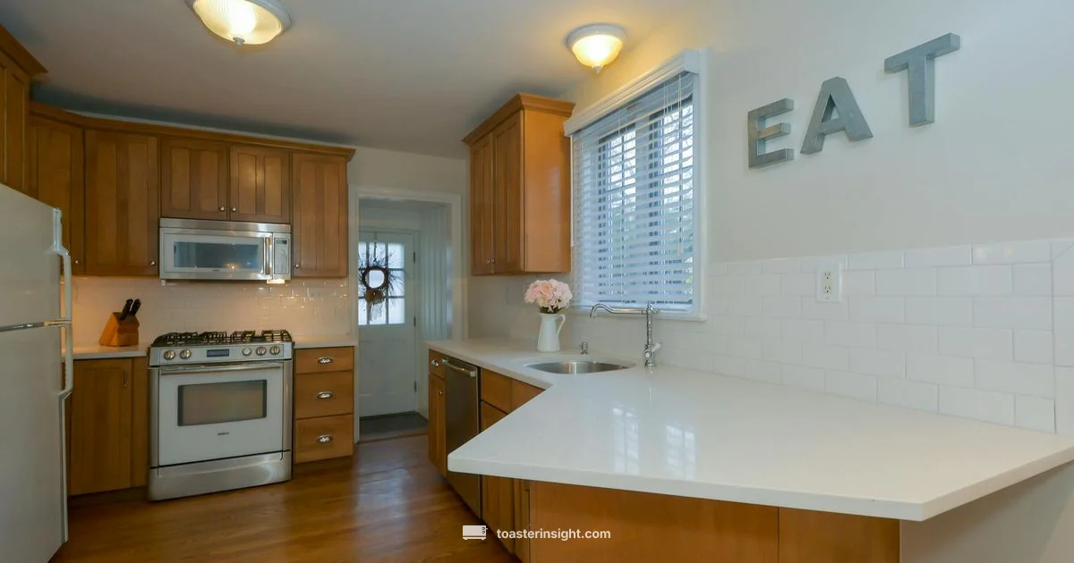 Safest Toaster Guide - ToasterInsight