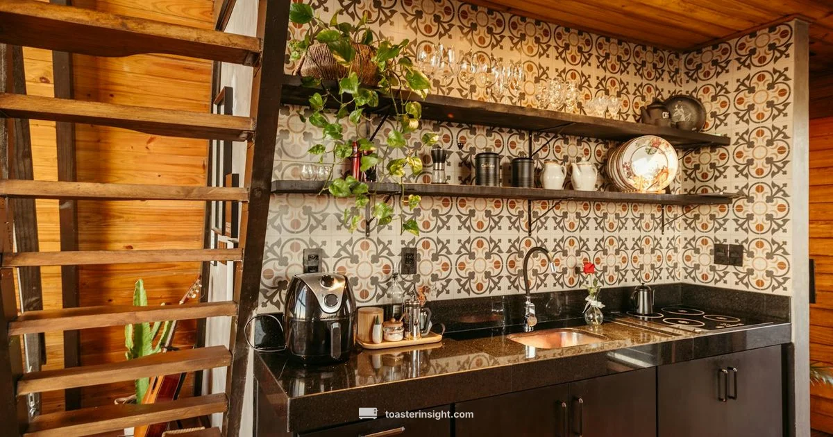 Little Toaster Guide - ToasterInsight