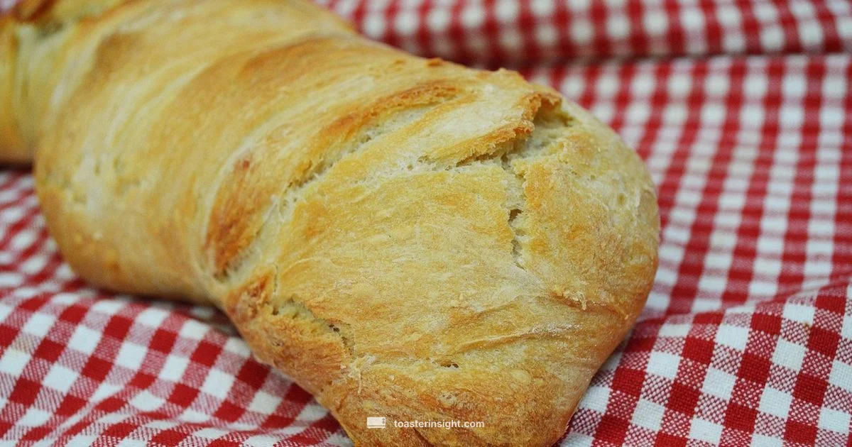 Toaster and Bread Guide Toaster and Bread Guide - ToasterInsight