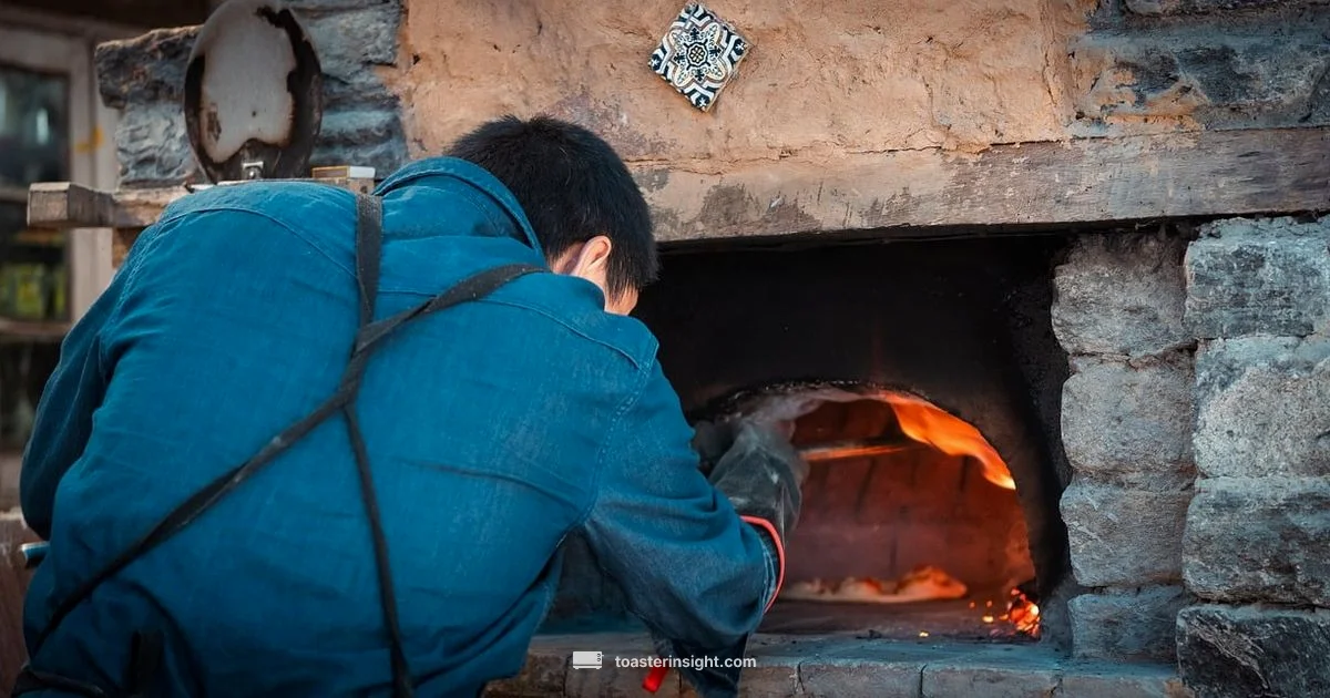 Toaster vs Fryer - ToasterInsight