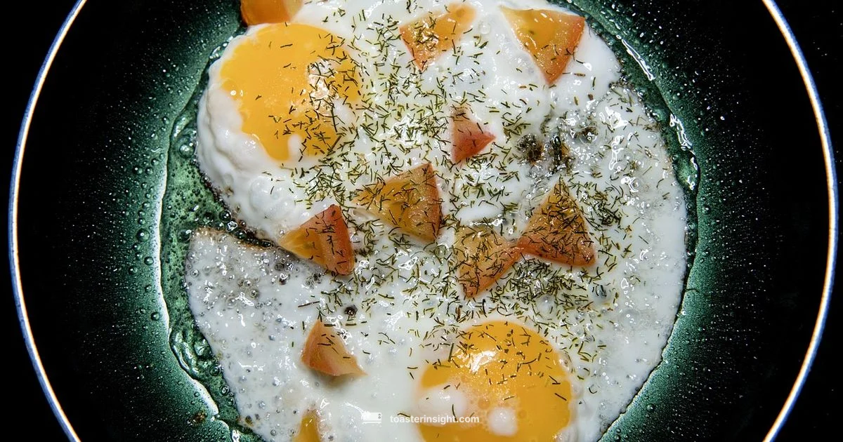 Egg Toaster Essentials - ToasterInsight