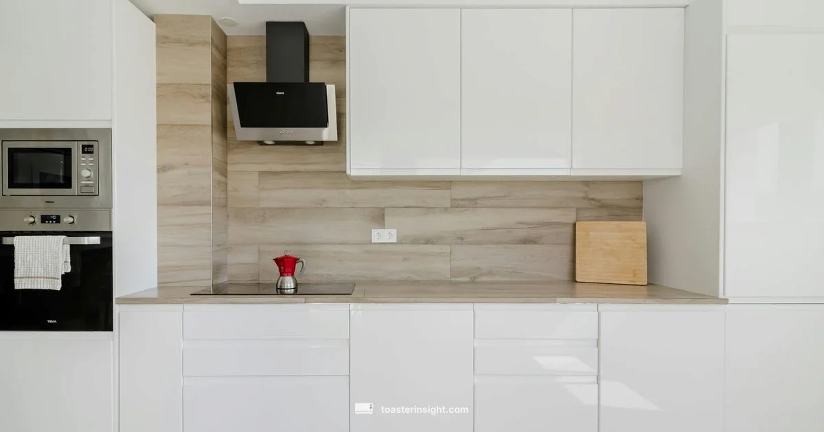 Top 4-Slice Toaster Ovens - ToasterInsight