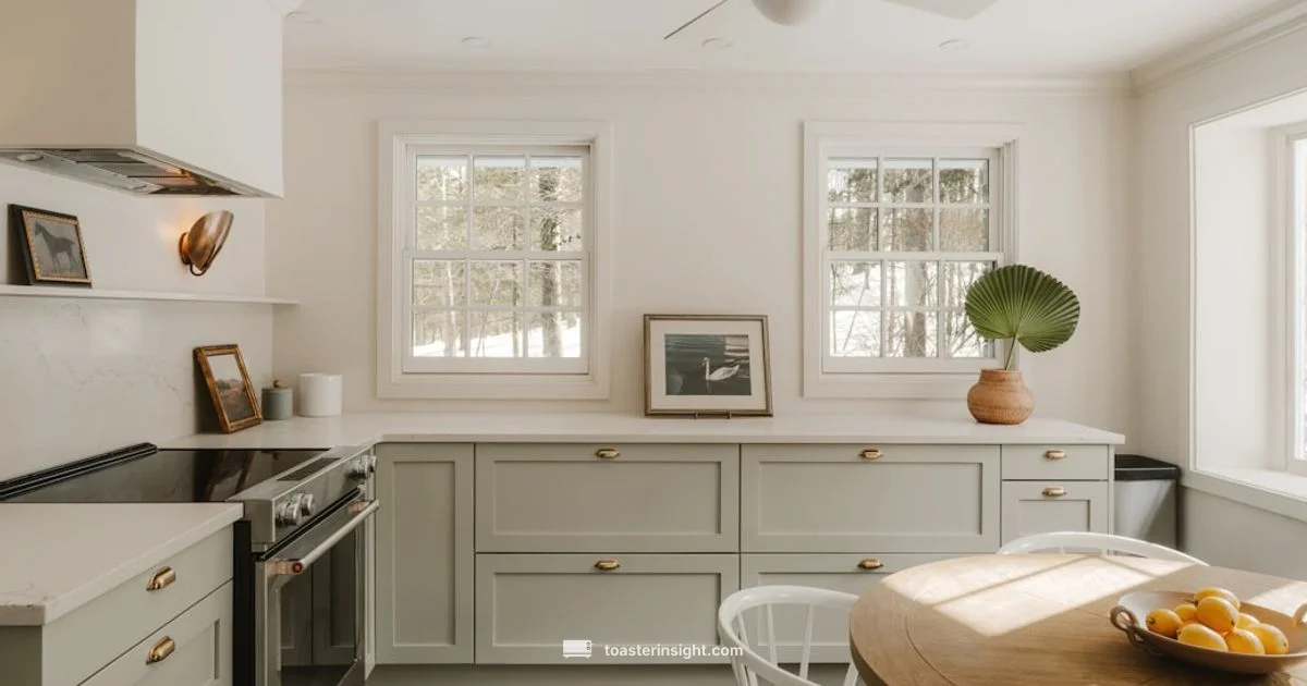 Toaster Oven Showdown - ToasterInsight