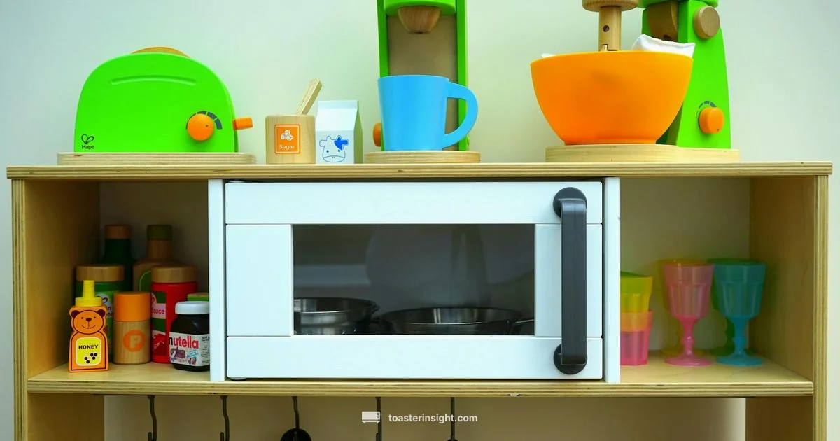 Tubby Toaster Fun - ToasterInsight