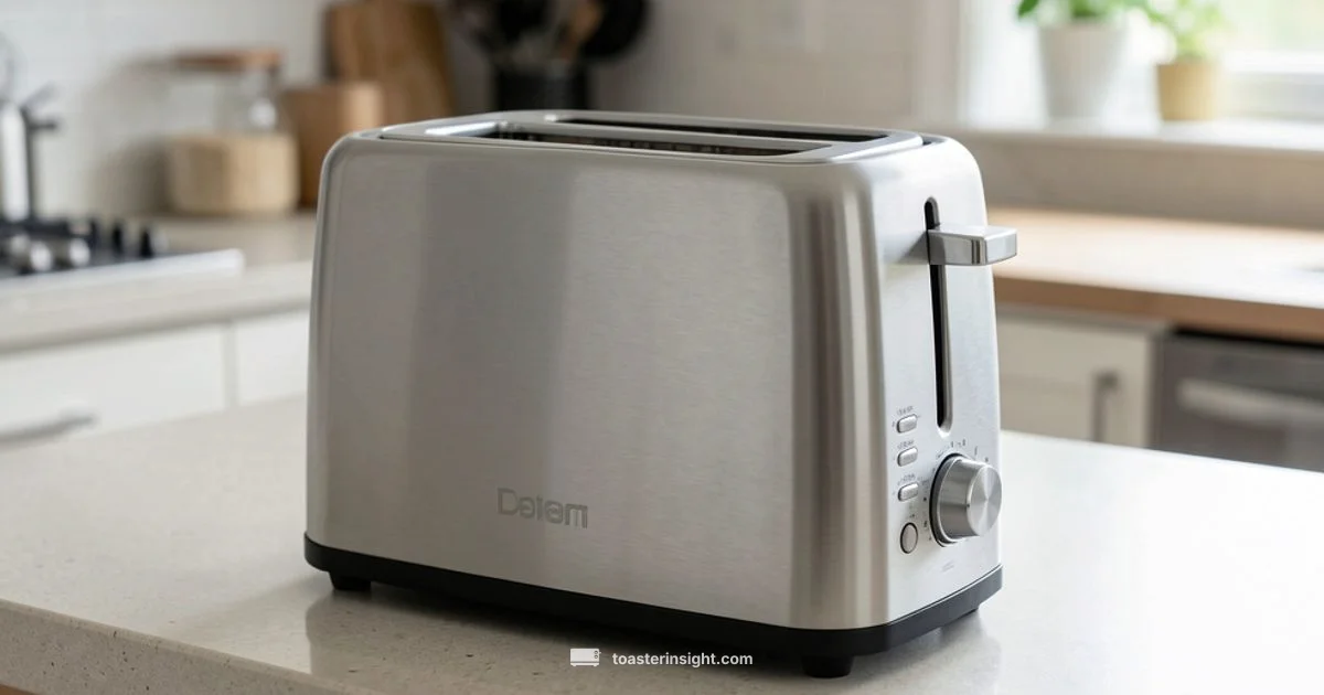 Cordless Toaster Guide - ToasterInsight