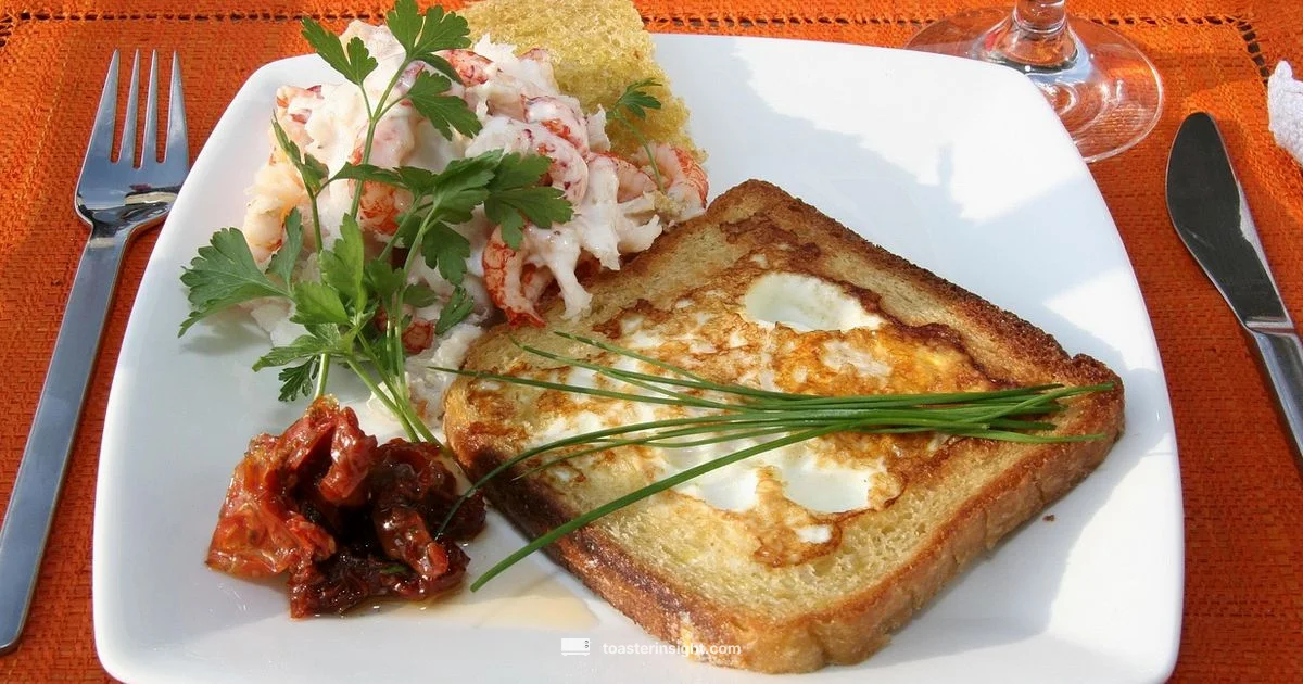 Crisp or Soggy? - ToasterInsight