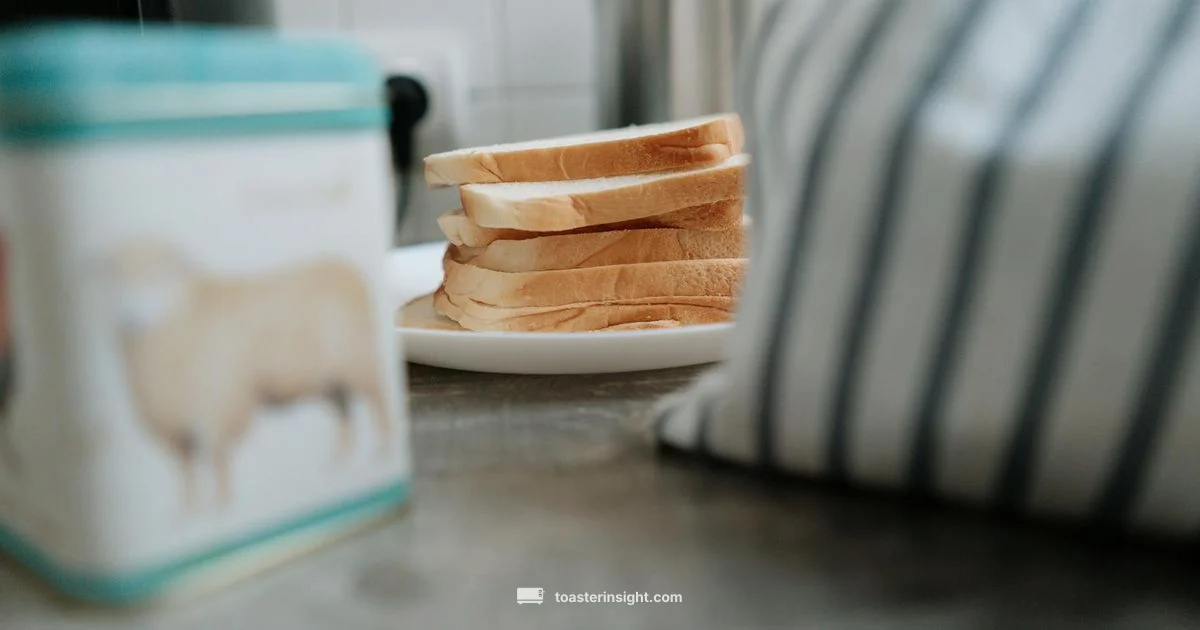 Blue 4-Slice Overview - ToasterInsight