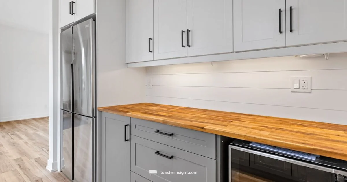 Americana Toaster Oven - ToasterInsight