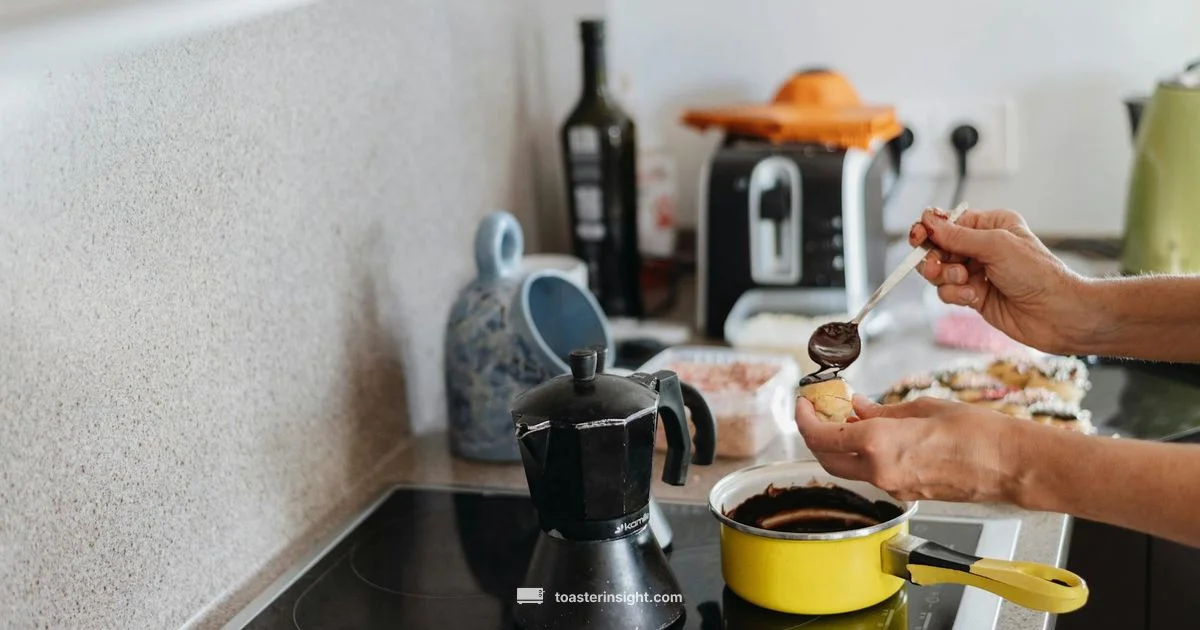 Toaster Basics Toaster Basics - ToasterInsight