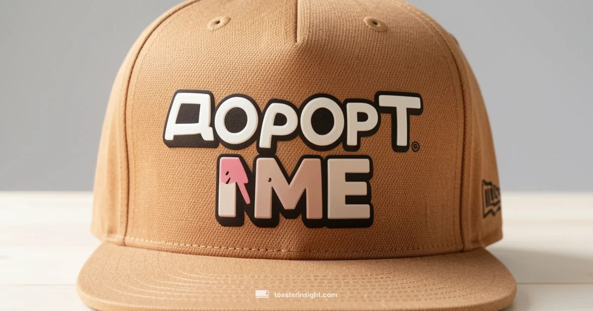 Toaster Hat Guide - ToasterInsight