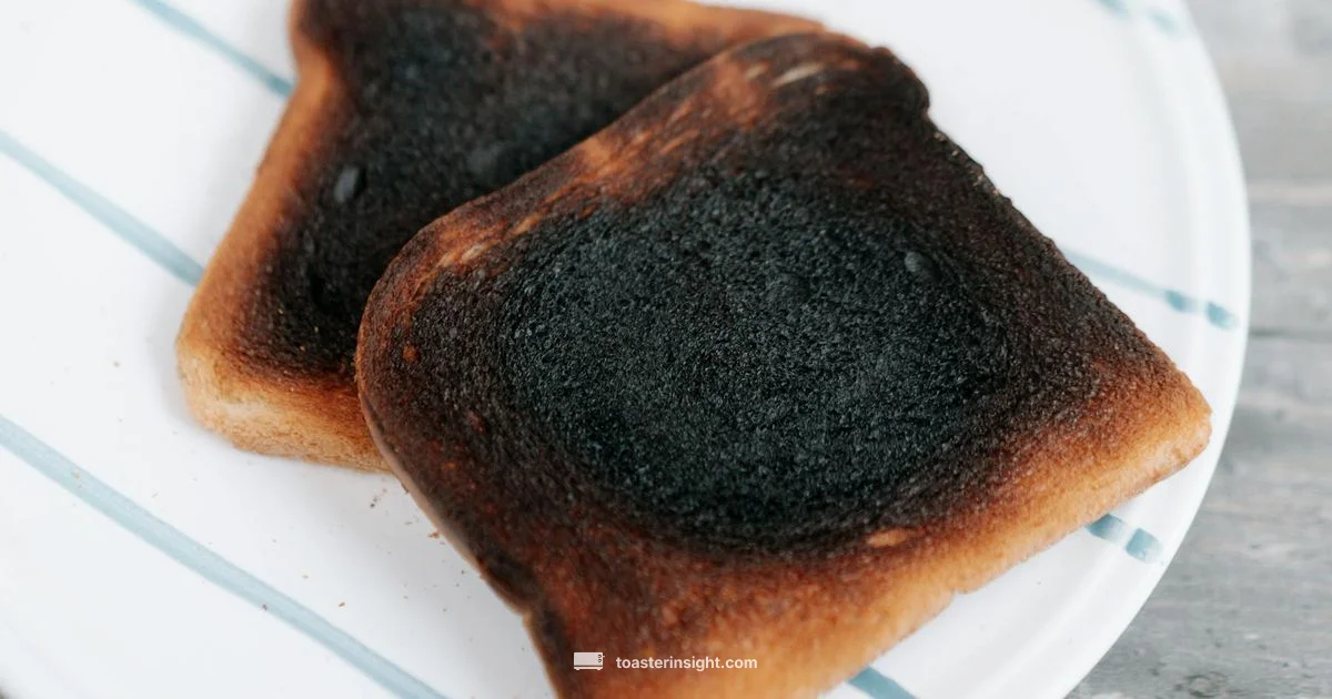 Toast Doneness Guide - ToasterInsight