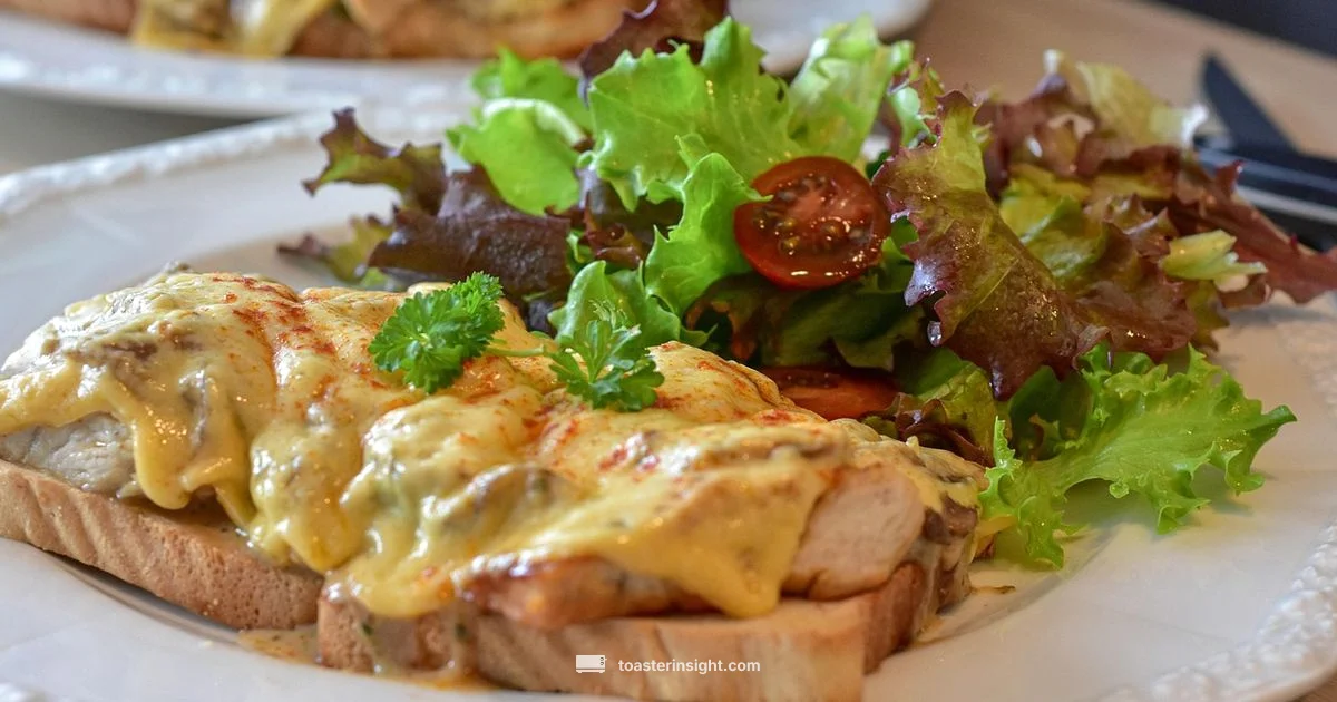 Toast and Bloating - ToasterInsight